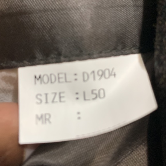 Gerald Austin jacket - Picture 6 of 9